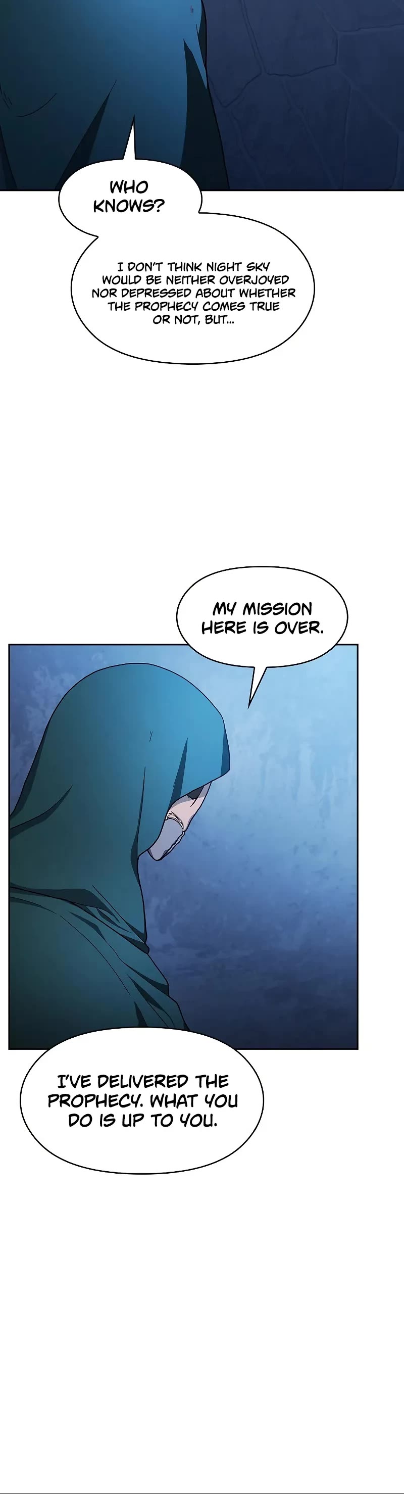 The Nebula's Civilization Chapter 84 page 6 - Chapter 84
