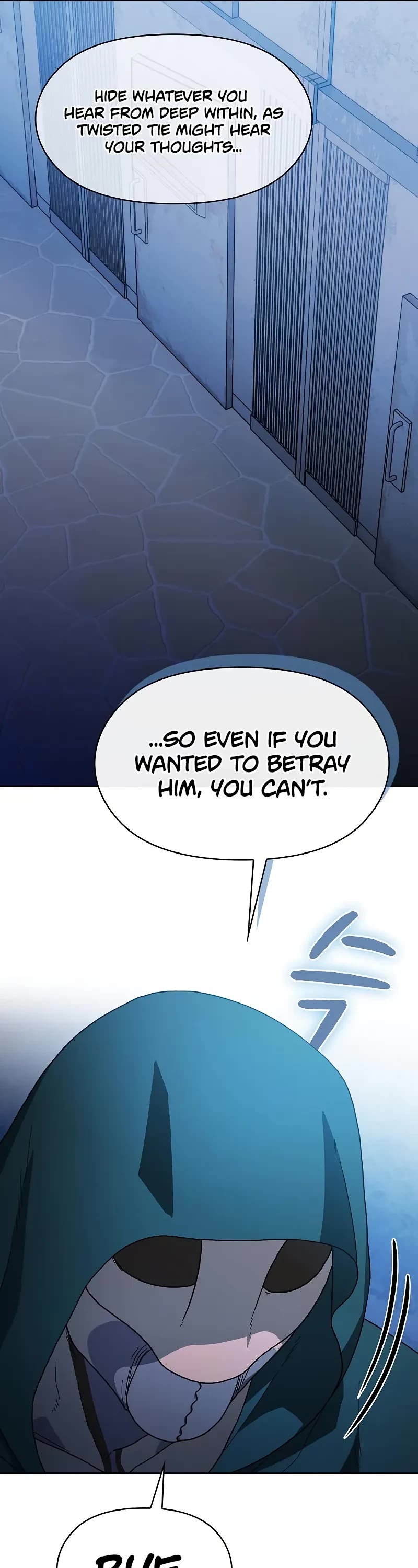 The Nebula's Civilization Chapter 84 page 7 - Chapter 84