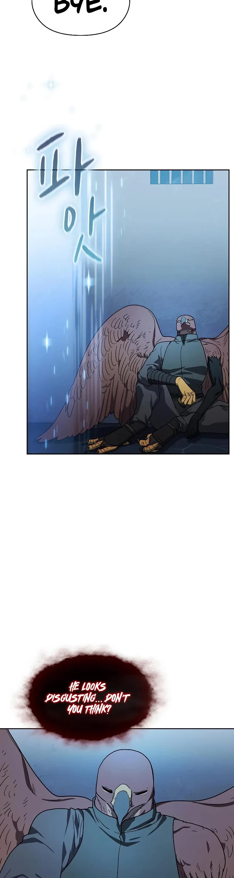 The Nebula's Civilization Chapter 84 page 8 - Chapter 84