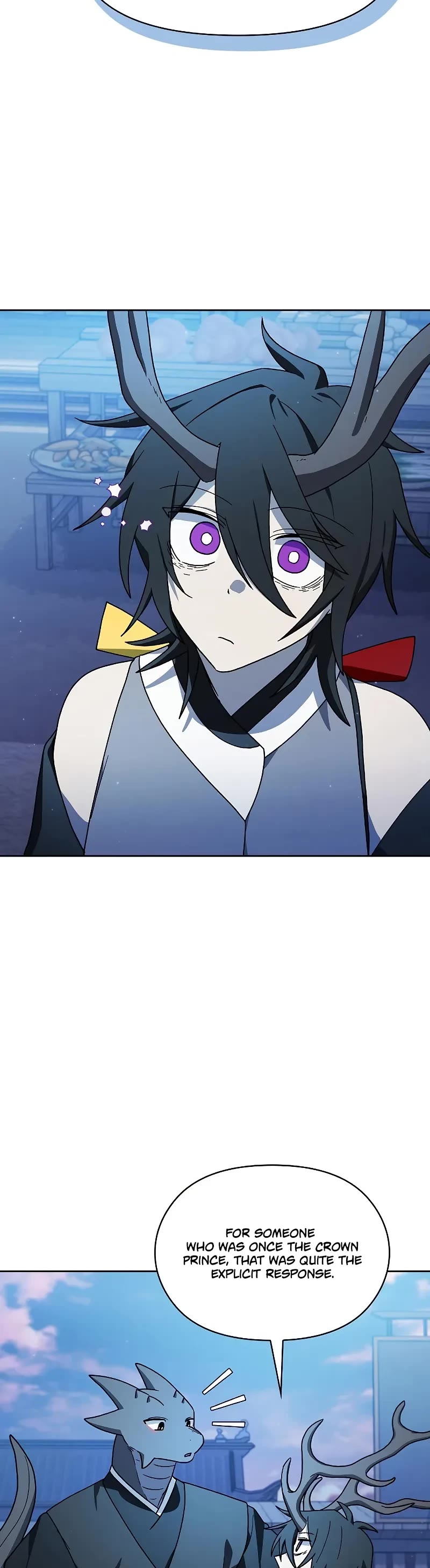 The Nebula's Civilization Chapter 85 page 10 - Chapter 85