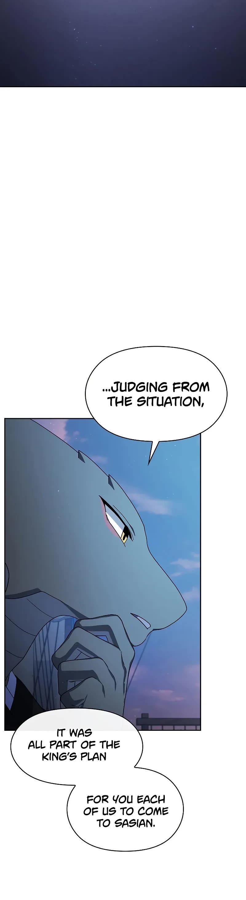 The Nebula's Civilization Chapter 85 page 15 - Chapter 85