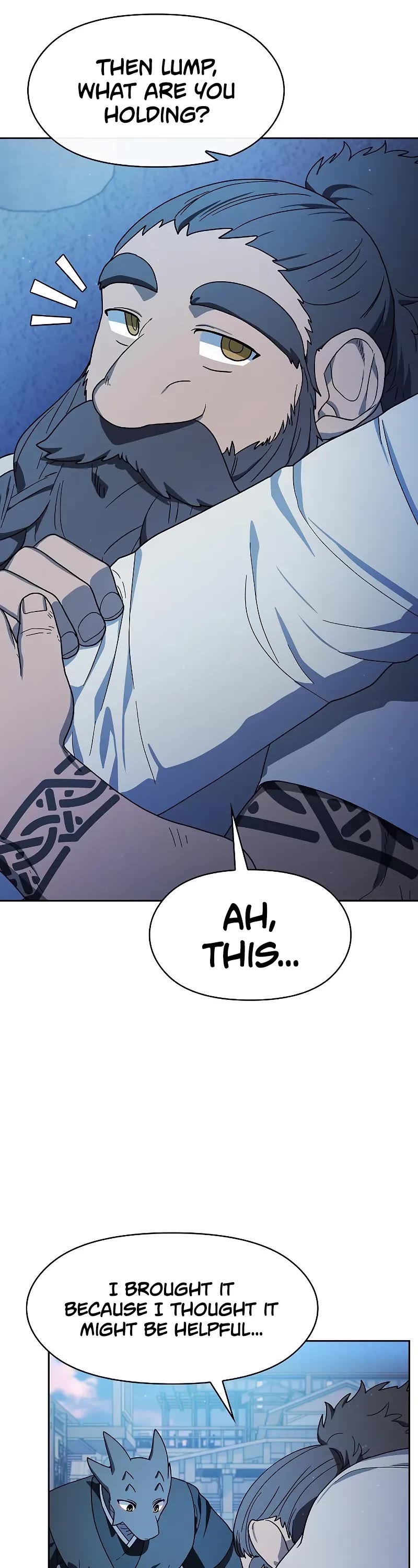 The Nebula's Civilization Chapter 85 page 17 - Chapter 85