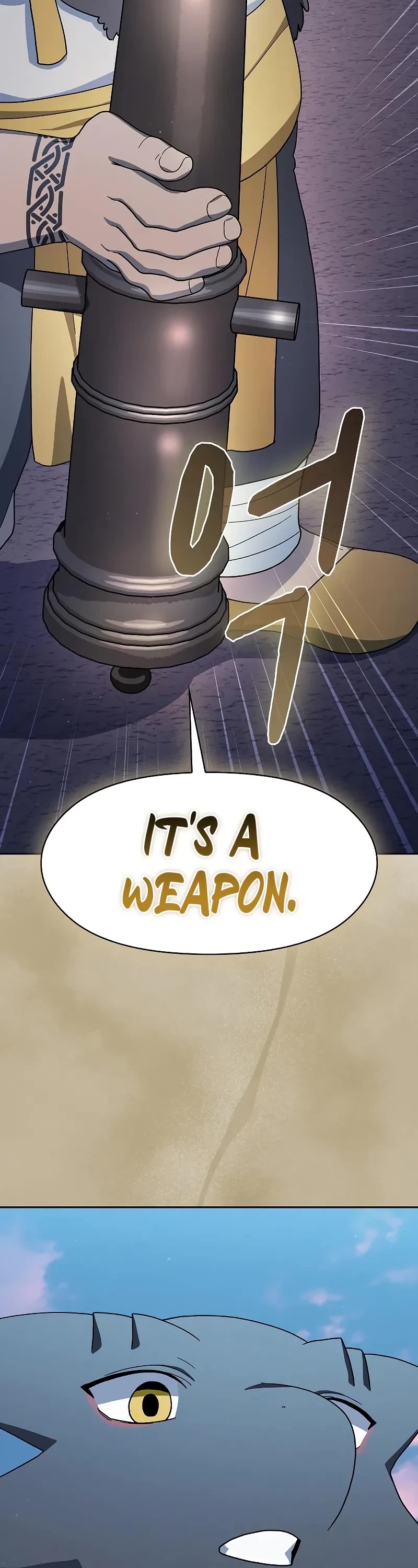 The Nebula's Civilization Chapter 85 page 19 - Chapter 85
