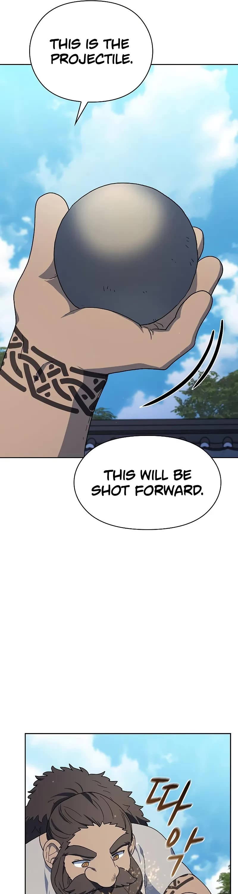 The Nebula's Civilization Chapter 85 page 32 - Chapter 85