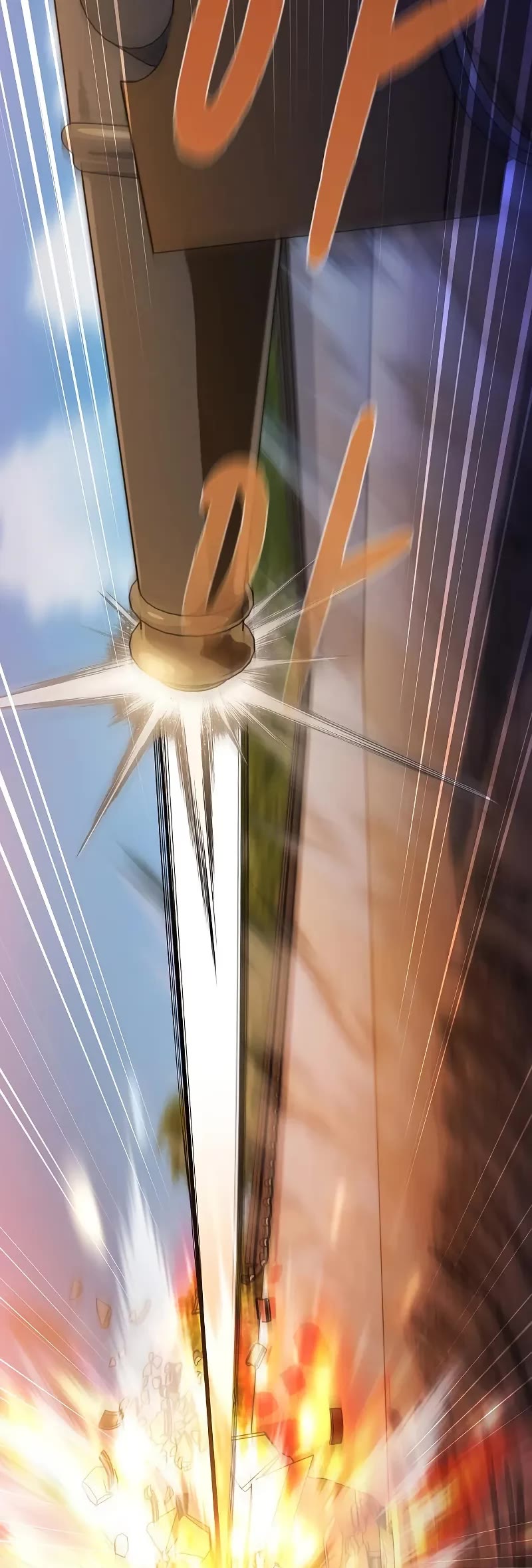 The Nebula's Civilization Chapter 85 page 35 - Chapter 85