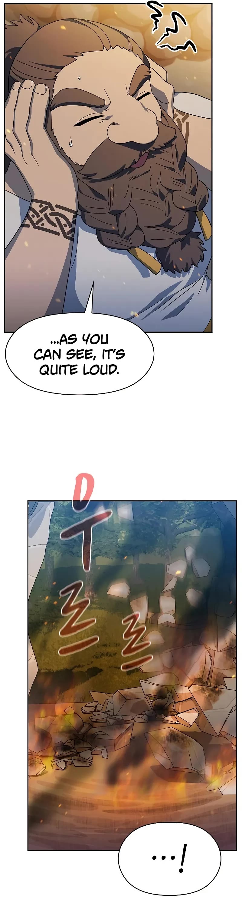 The Nebula's Civilization Chapter 85 page 37 - Chapter 85