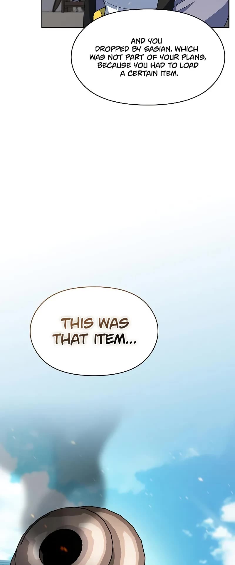 The Nebula's Civilization Chapter 85 page 40 - Chapter 85