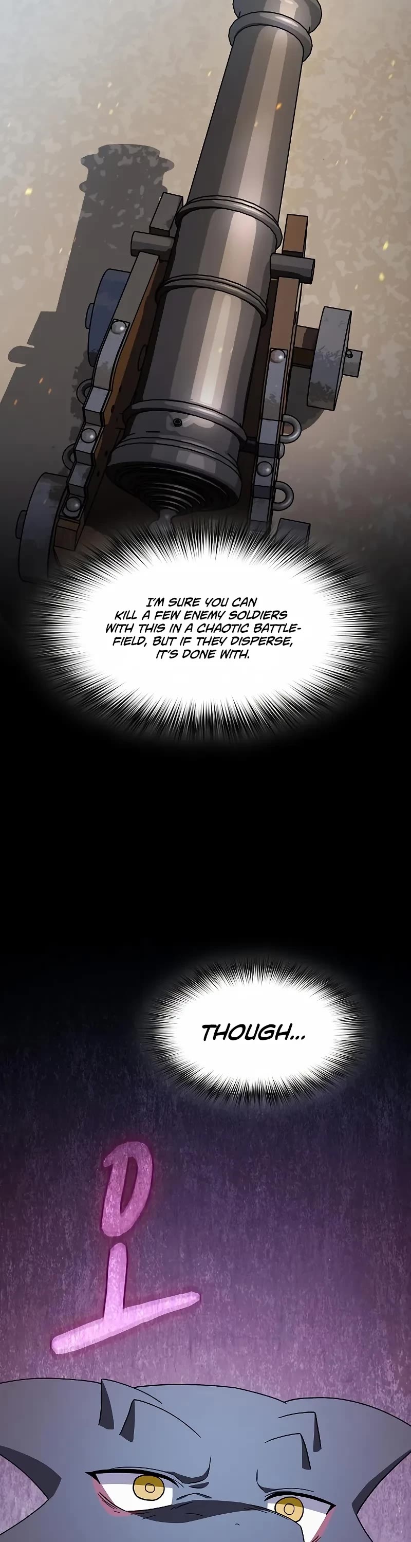The Nebula's Civilization Chapter 85 page 44 - Chapter 85