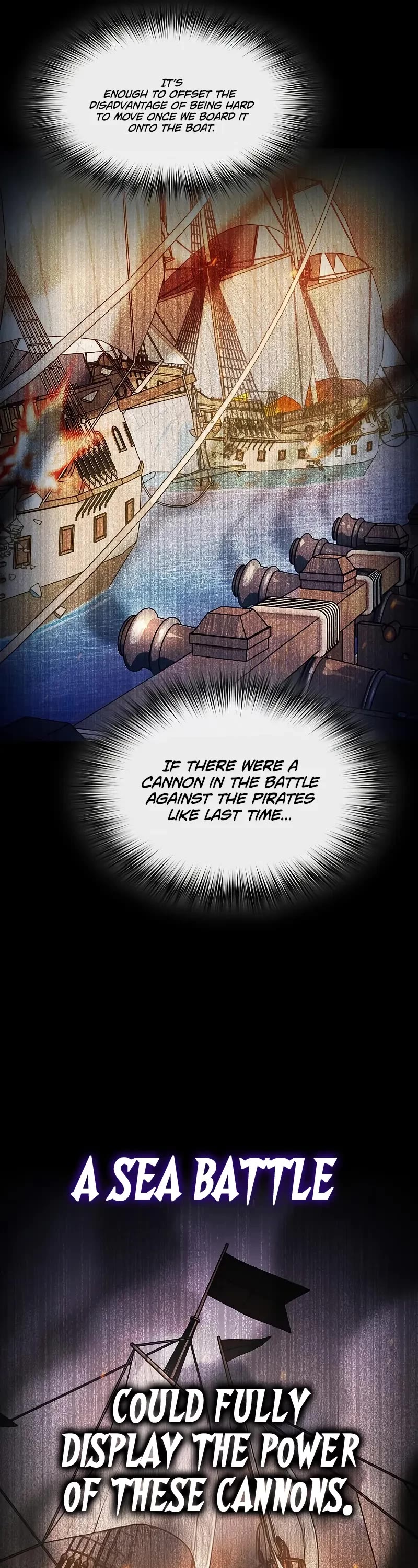 The Nebula's Civilization Chapter 85 page 47 - Chapter 85