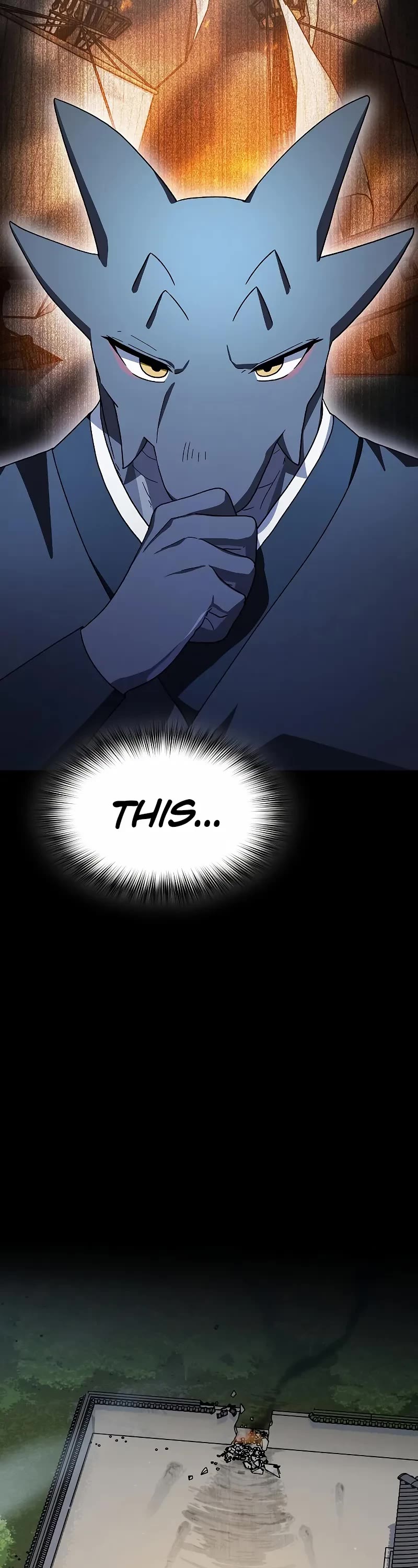 The Nebula's Civilization Chapter 85 page 48 - Chapter 85