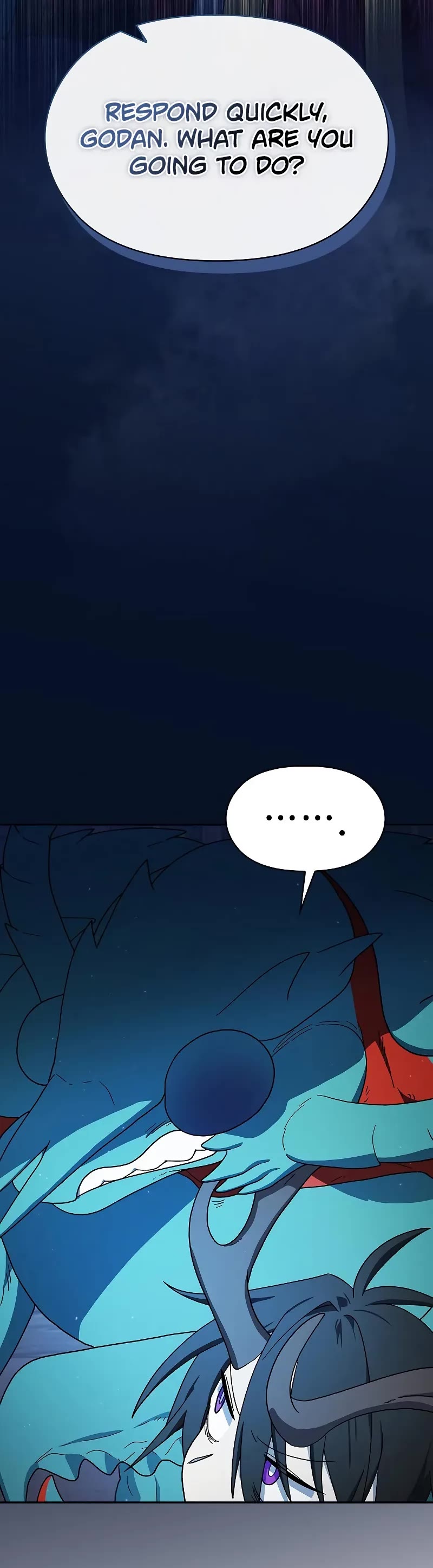 The Nebula's Civilization Chapter 85 page 5 - Chapter 85