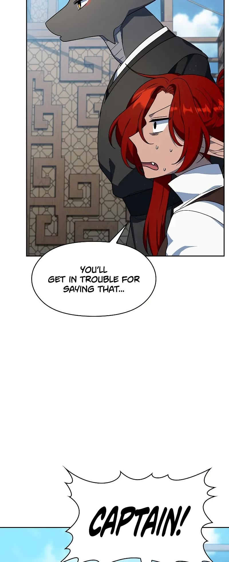 The Nebula's Civilization Chapter 86 page 10 - Chapter 86