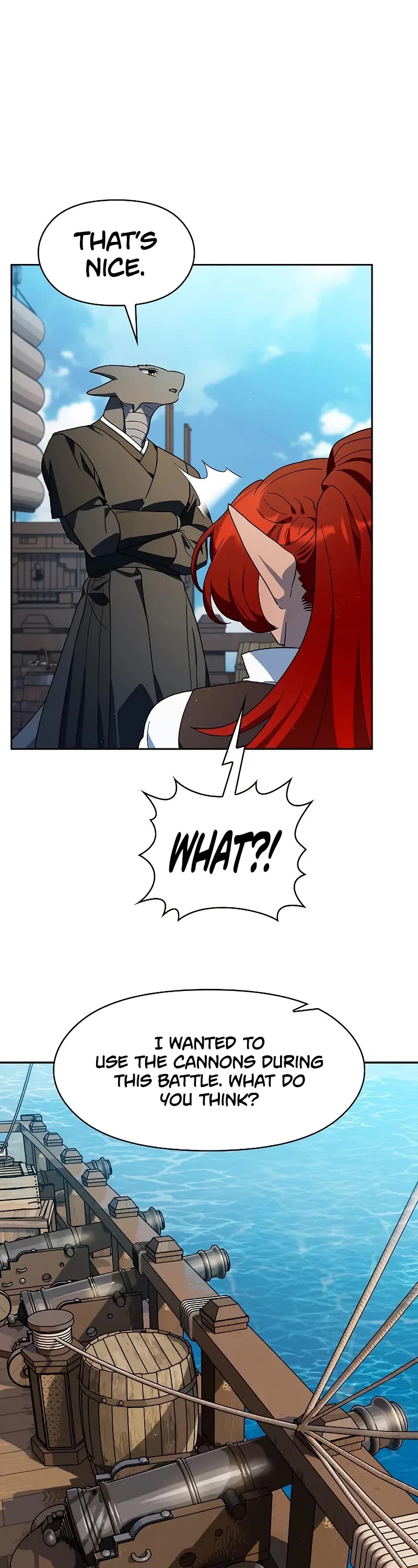 The Nebula's Civilization Chapter 86 page 18 - Chapter 86