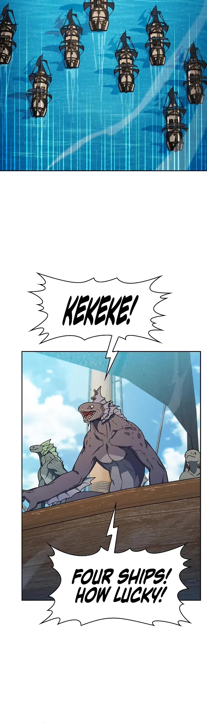 The Nebula's Civilization Chapter 86 page 22 - Chapter 86
