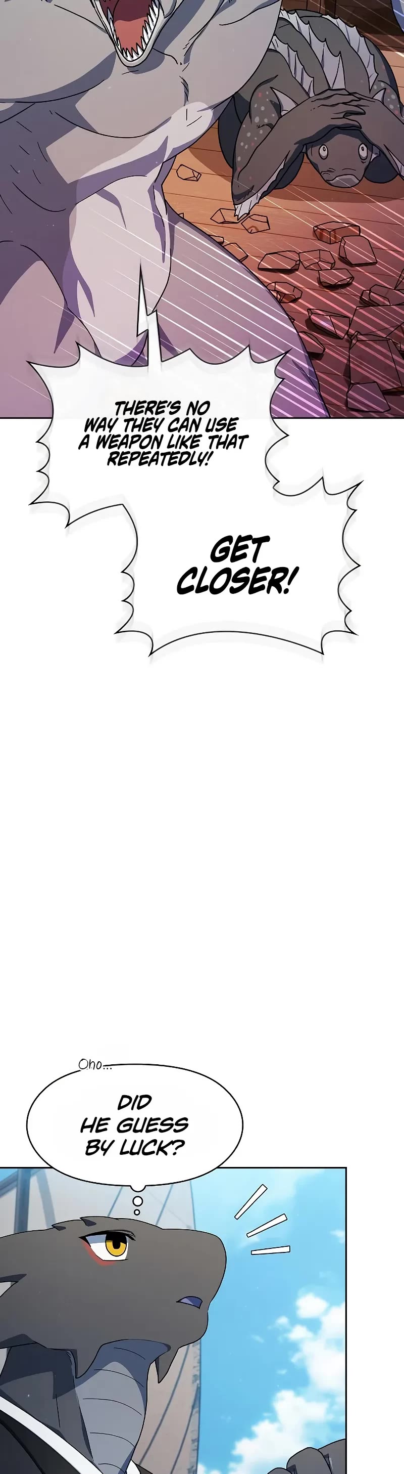 The Nebula's Civilization Chapter 86 page 35 - Chapter 86