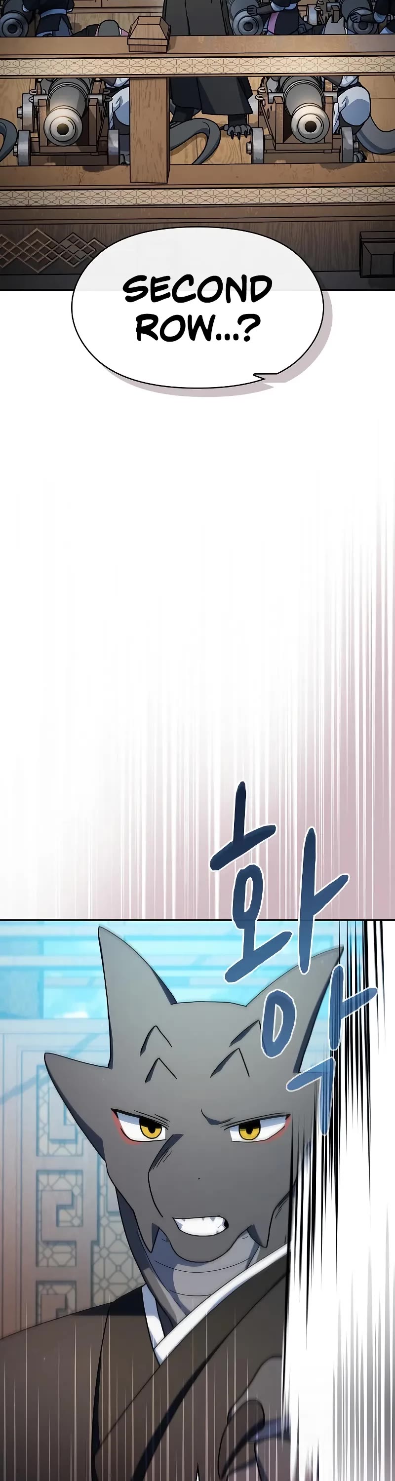 The Nebula's Civilization Chapter 86 page 40 - Chapter 86