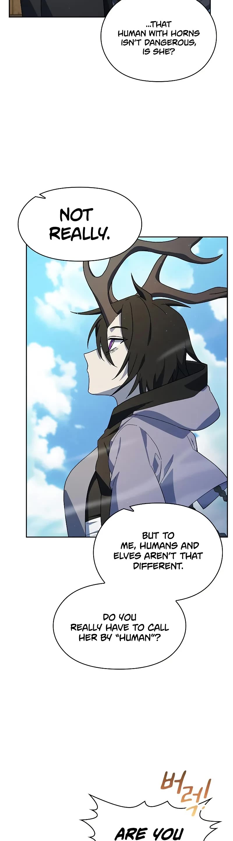 The Nebula's Civilization Chapter 86 page 5 - Chapter 86
