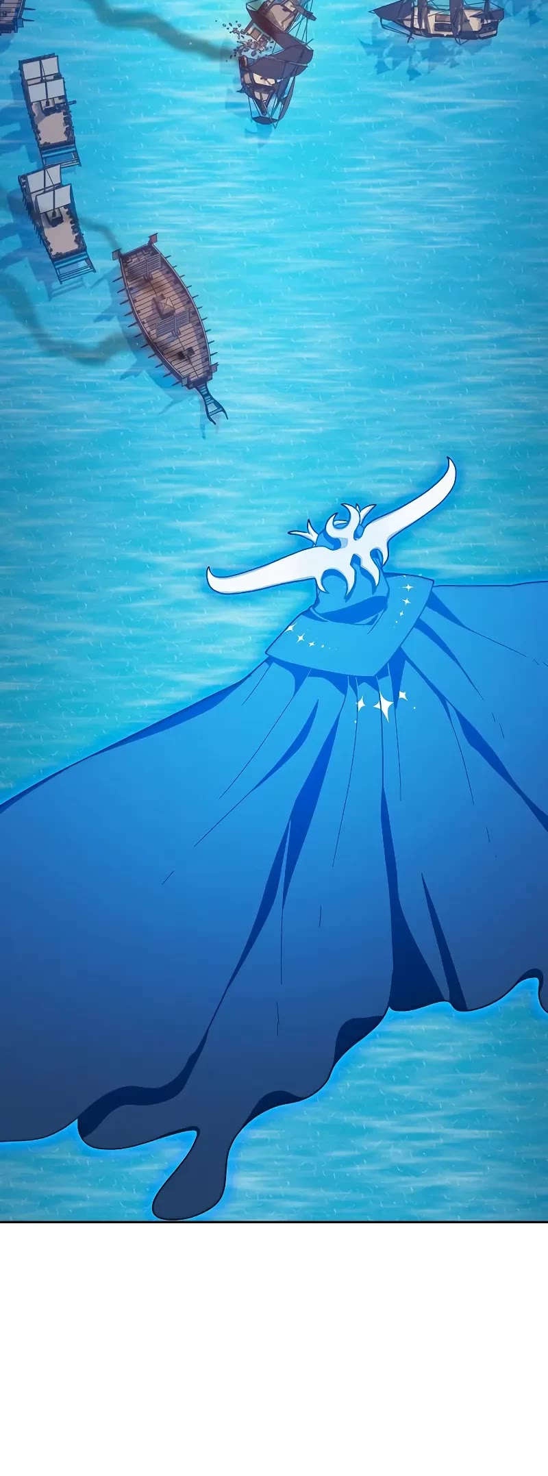 The Nebula's Civilization Chapter 86 page 58 - Chapter 86