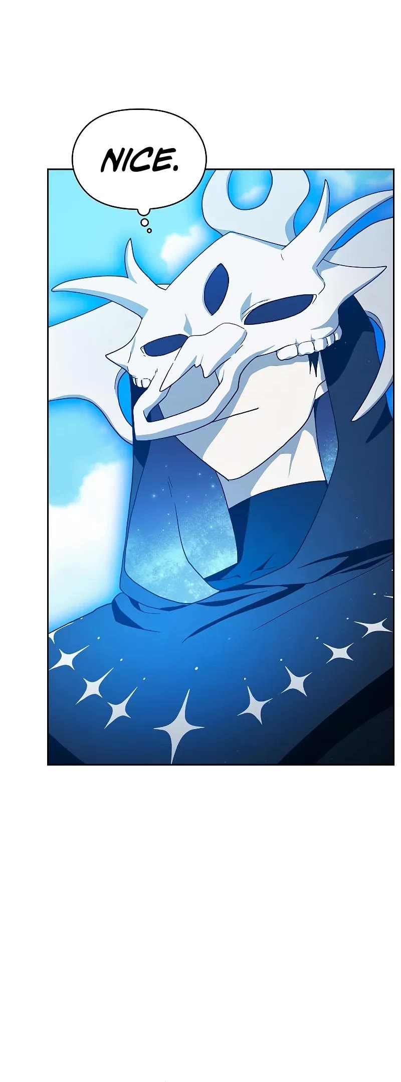 The Nebula's Civilization Chapter 86 page 59 - Chapter 86