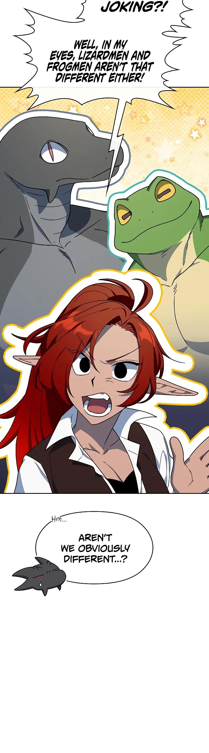 The Nebula's Civilization Chapter 86 page 6 - Chapter 86