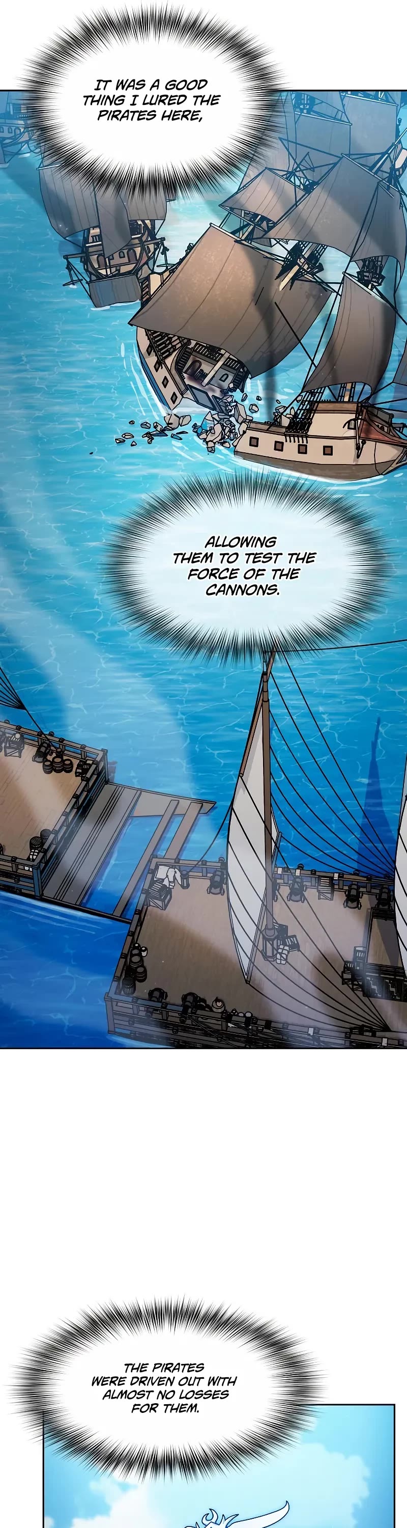 The Nebula's Civilization Chapter 86 page 60 - Chapter 86