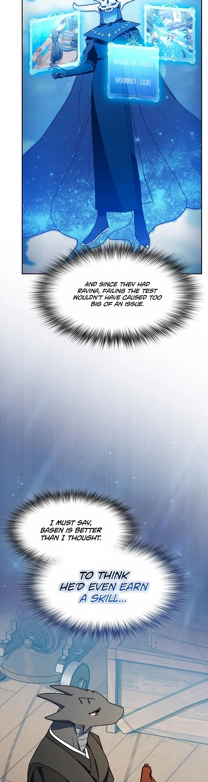The Nebula's Civilization Chapter 86 page 61 - Chapter 86