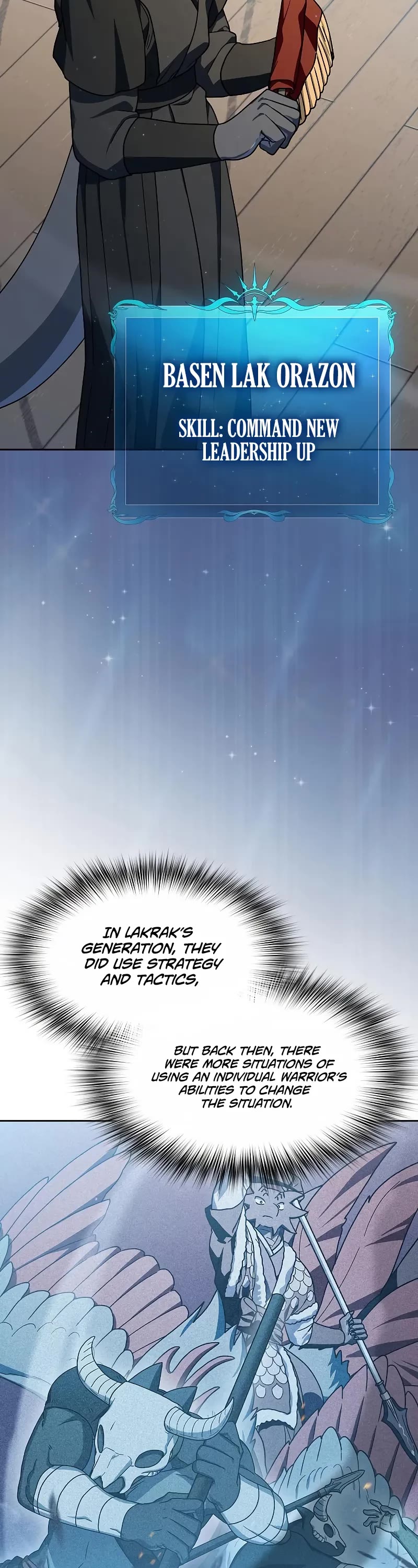 The Nebula's Civilization Chapter 86 page 62 - Chapter 86