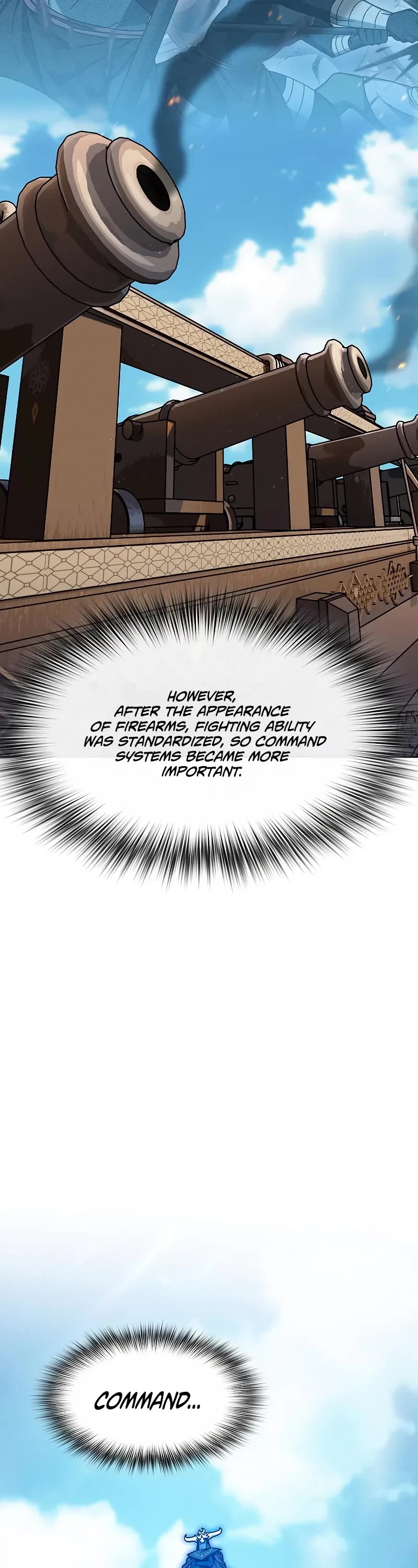The Nebula's Civilization Chapter 86 page 63 - Chapter 86