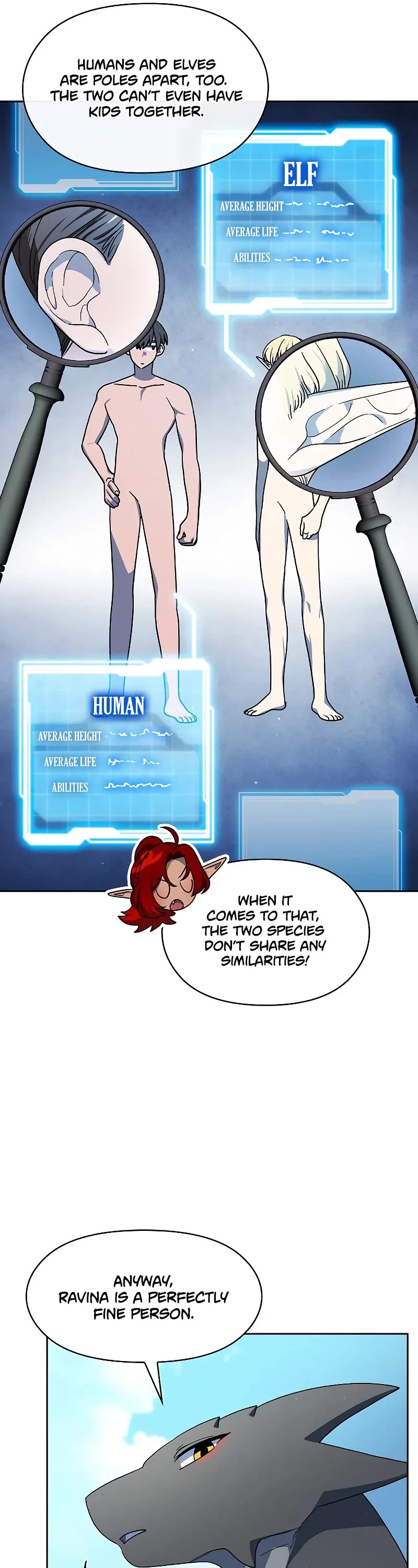 The Nebula's Civilization Chapter 86 page 7 - Chapter 86