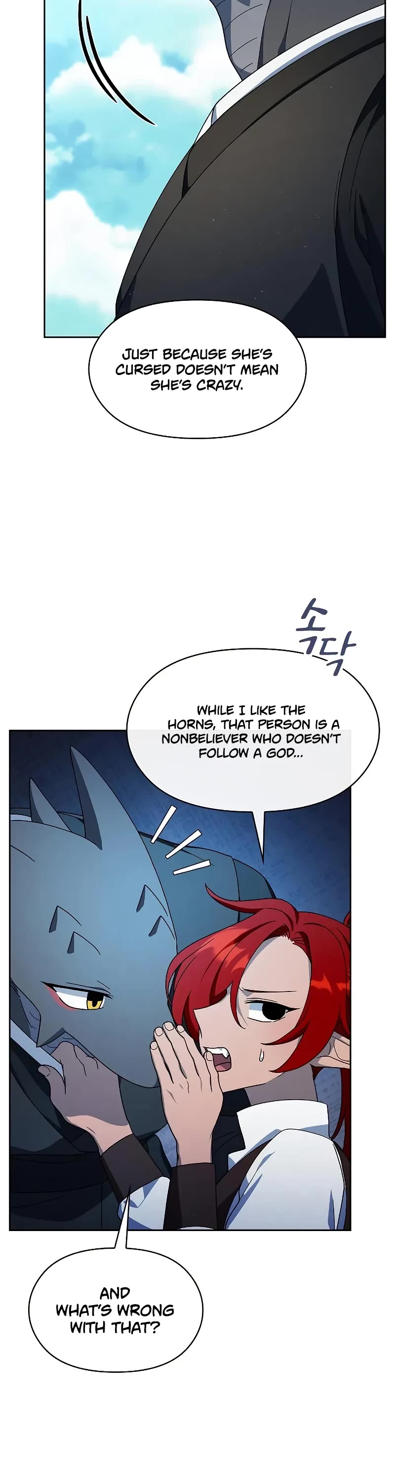 The Nebula's Civilization Chapter 86 page 8 - Chapter 86