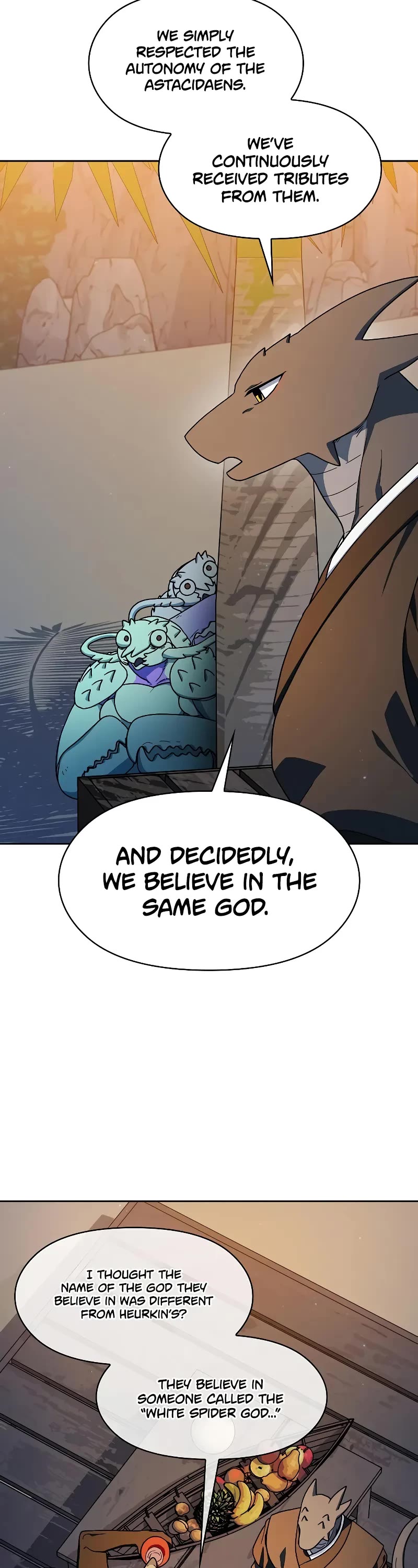 The Nebula's Civilization Chapter 87 page 29 - Chapter 87
