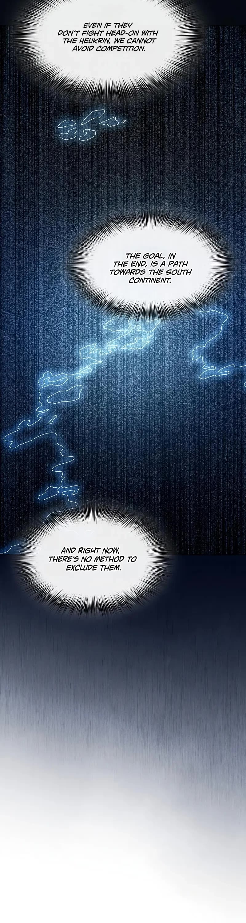 The Nebula's Civilization Chapter 87 page 33 - Chapter 87