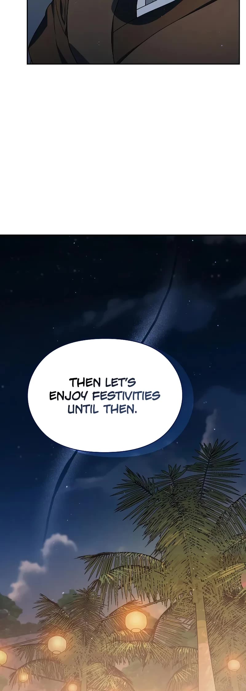 The Nebula's Civilization Chapter 87 page 35 - Chapter 87