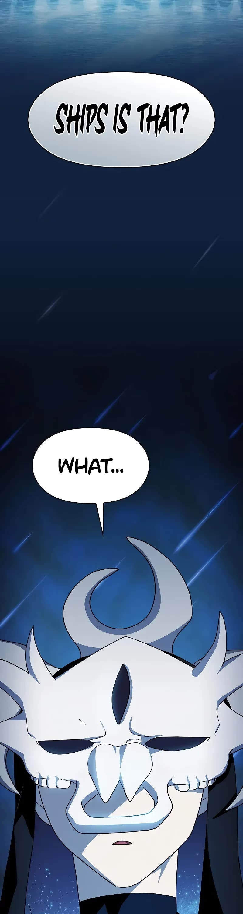 The Nebula's Civilization Chapter 87 page 43 - Chapter 87