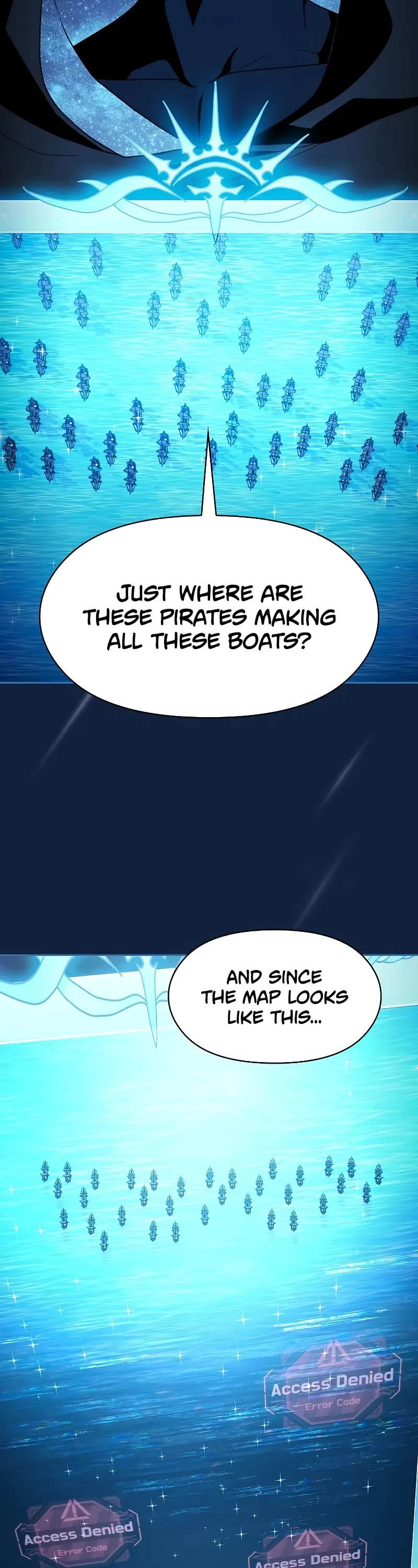 The Nebula's Civilization Chapter 87 page 44 - Chapter 87