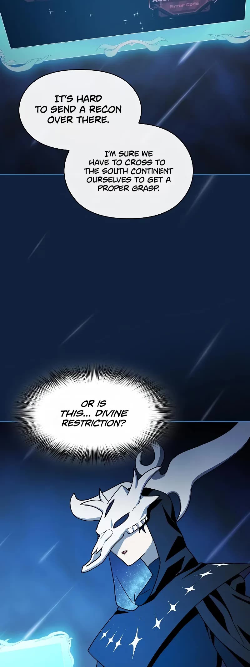 The Nebula's Civilization Chapter 87 page 45 - Chapter 87