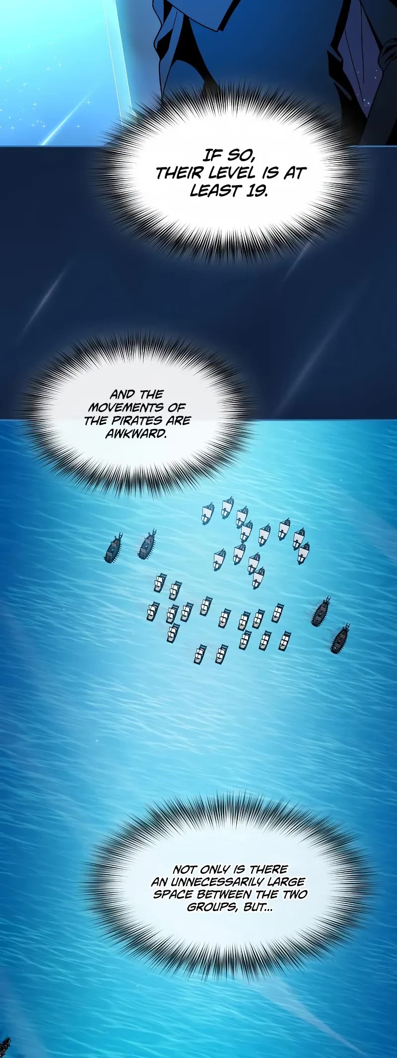 The Nebula's Civilization Chapter 87 page 46 - Chapter 87