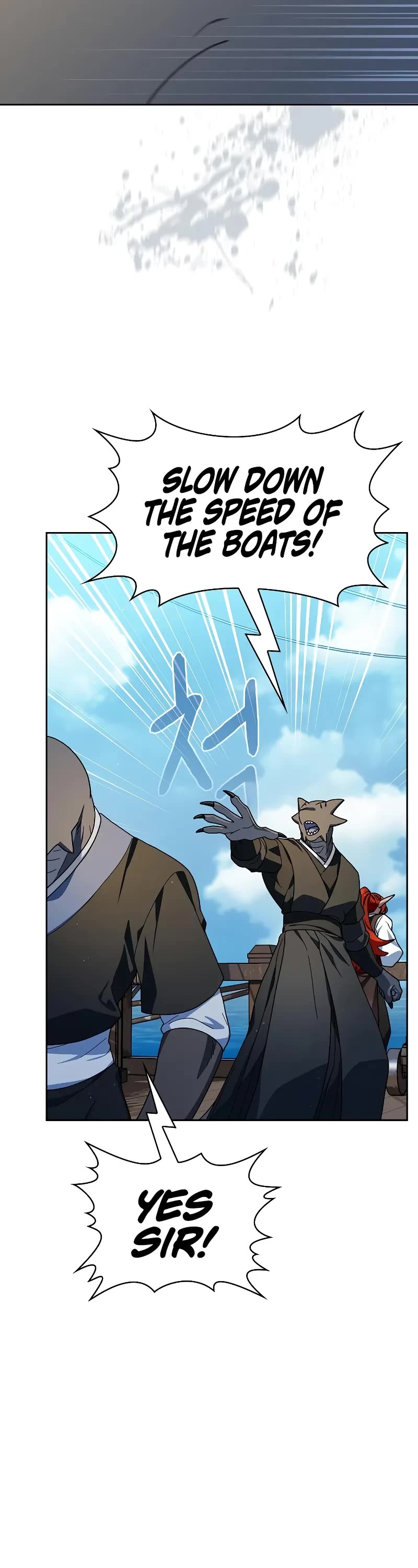 The Nebula's Civilization Chapter 87 page 49 - Chapter 87