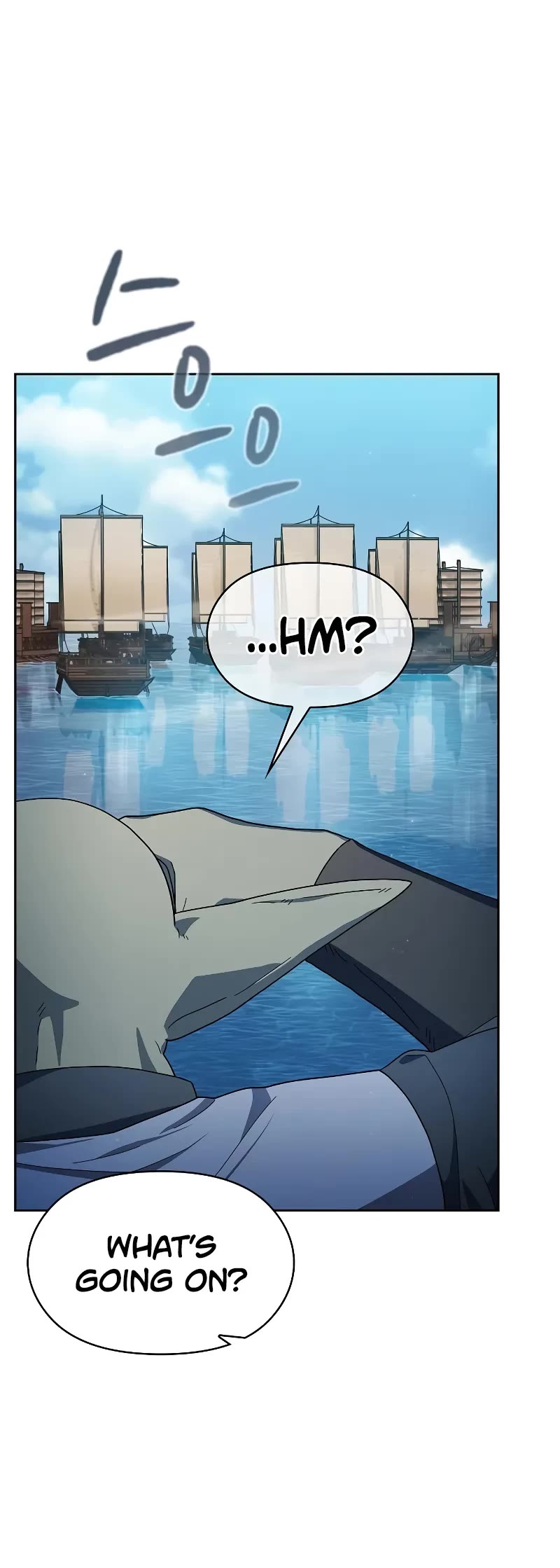 The Nebula's Civilization Chapter 87 page 50 - Chapter 87