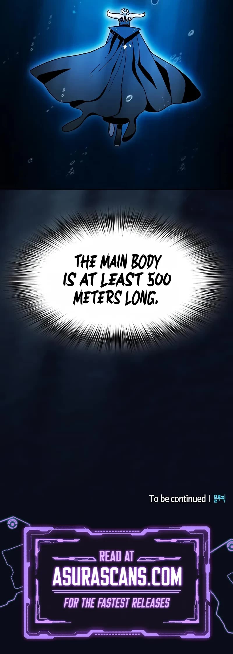 The Nebula's Civilization Chapter 87 page 61 - Chapter 87