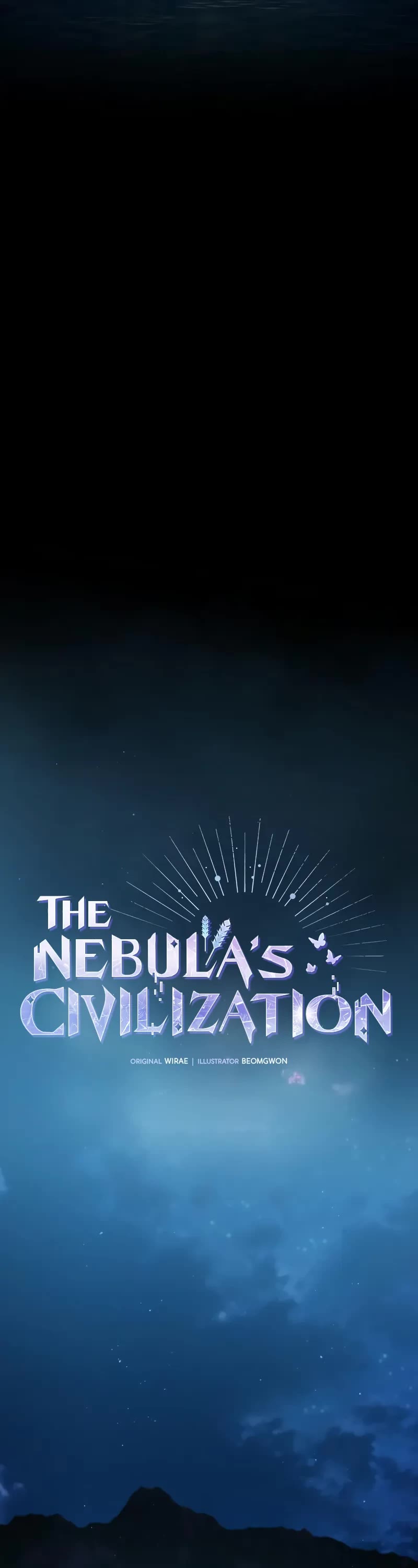 The Nebula's Civilization Chapter 87 page 7 - Chapter 87
