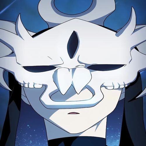 The Nebula's Civilization Chapter 87 cover