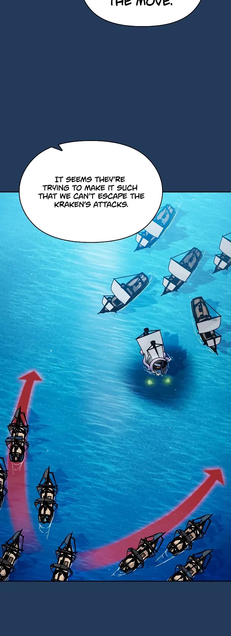 The Nebula's Civilization Chapter 88 page 10 - Chapter 88