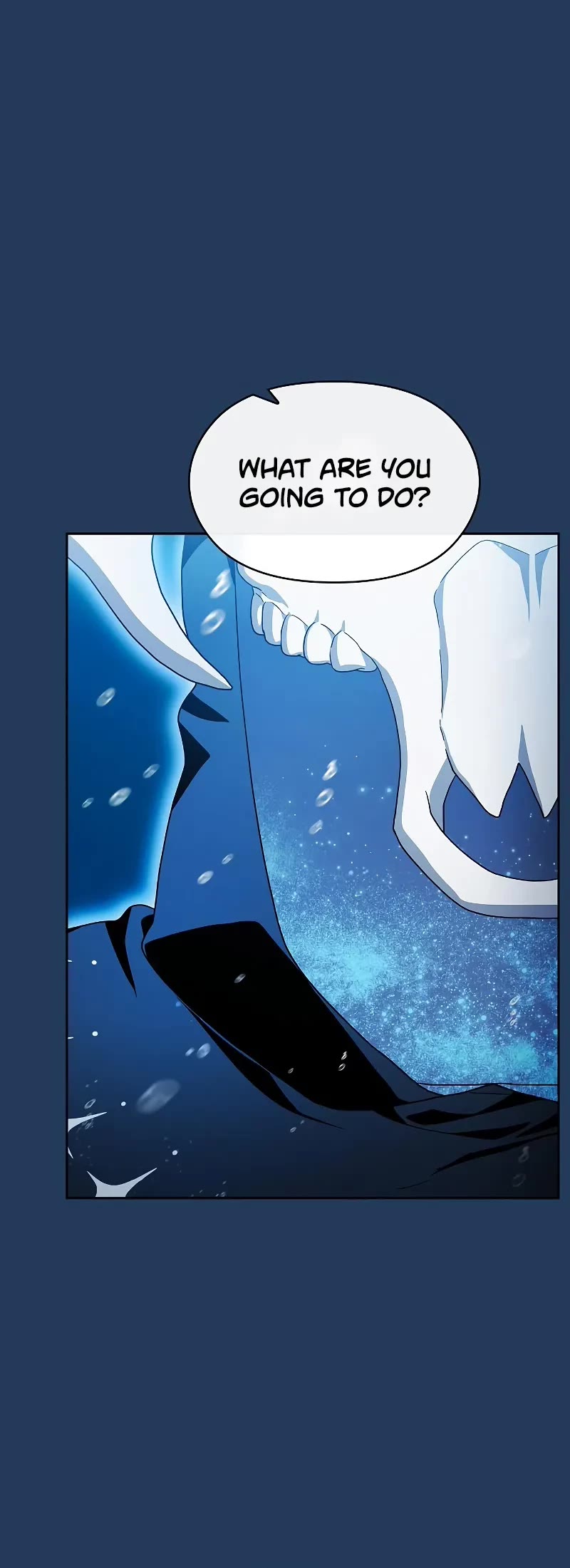 The Nebula's Civilization Chapter 88 page 11 - Chapter 88
