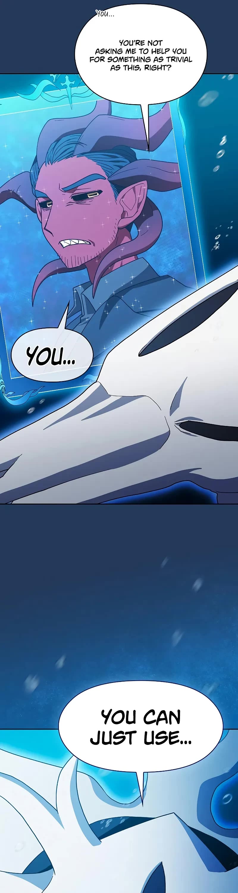 The Nebula's Civilization Chapter 88 page 12 - Chapter 88