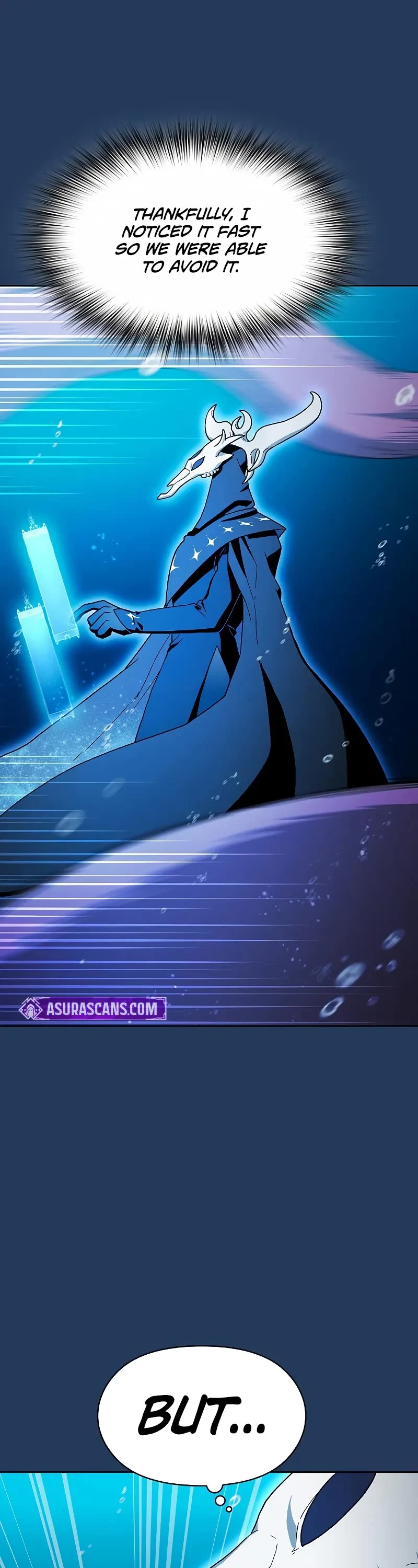 The Nebula's Civilization Chapter 88 page 2 - Chapter 88