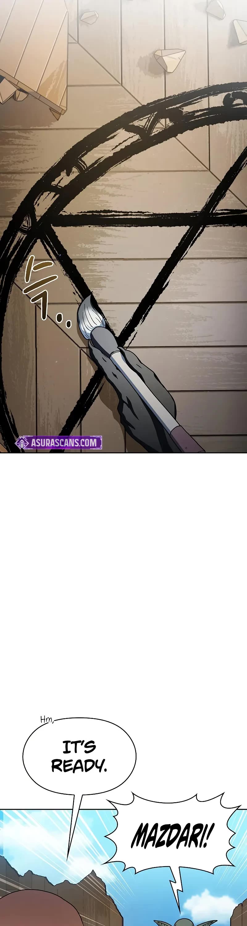 The Nebula's Civilization Chapter 88 page 22 - Chapter 88