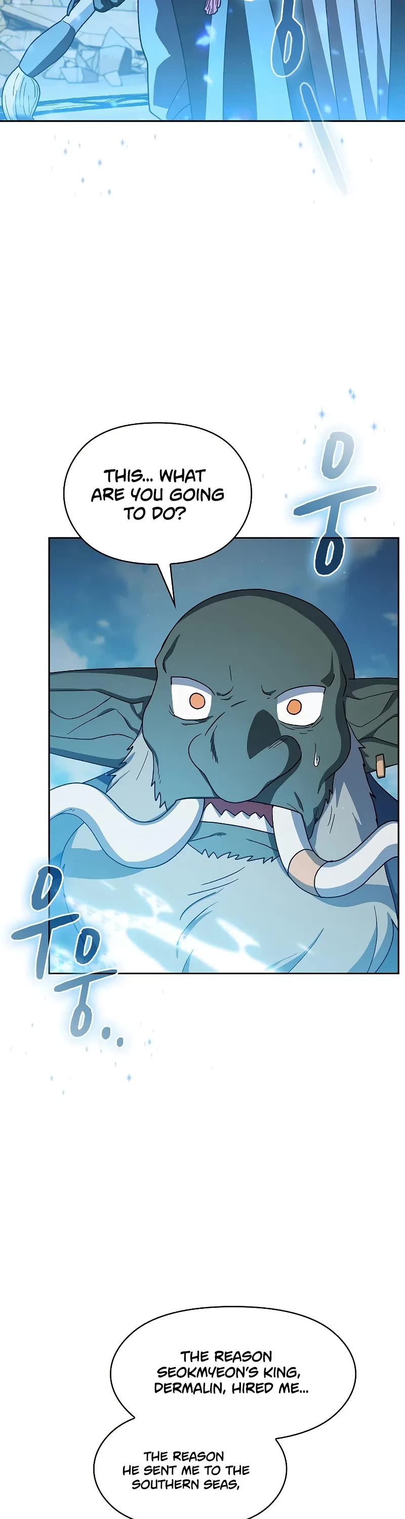 The Nebula's Civilization Chapter 88 page 24 - Chapter 88