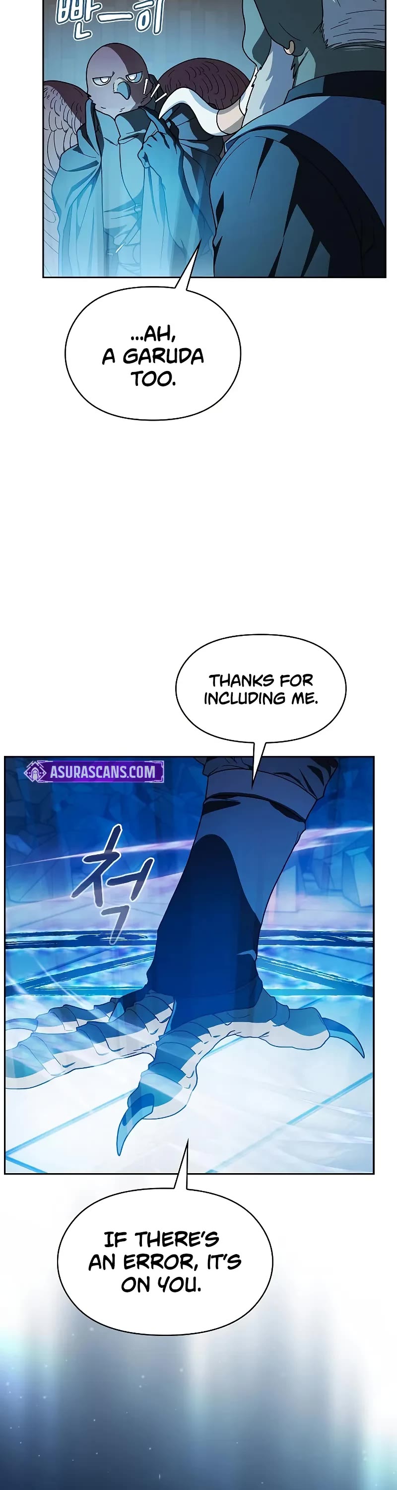 The Nebula's Civilization Chapter 88 page 28 - Chapter 88