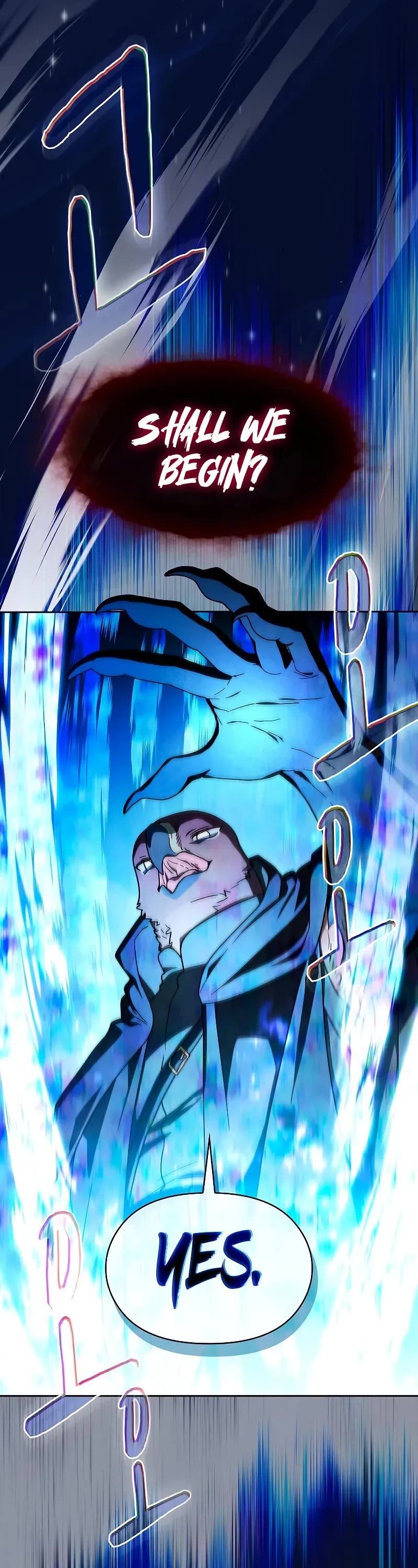 The Nebula's Civilization Chapter 88 page 31 - Chapter 88